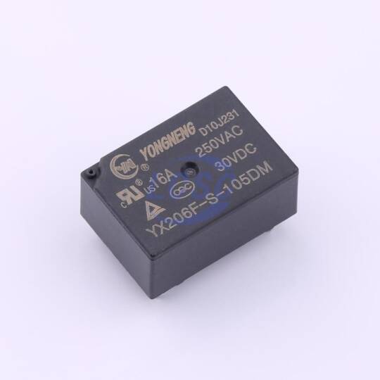 YONGNENG YX206F-S-105DM - 3