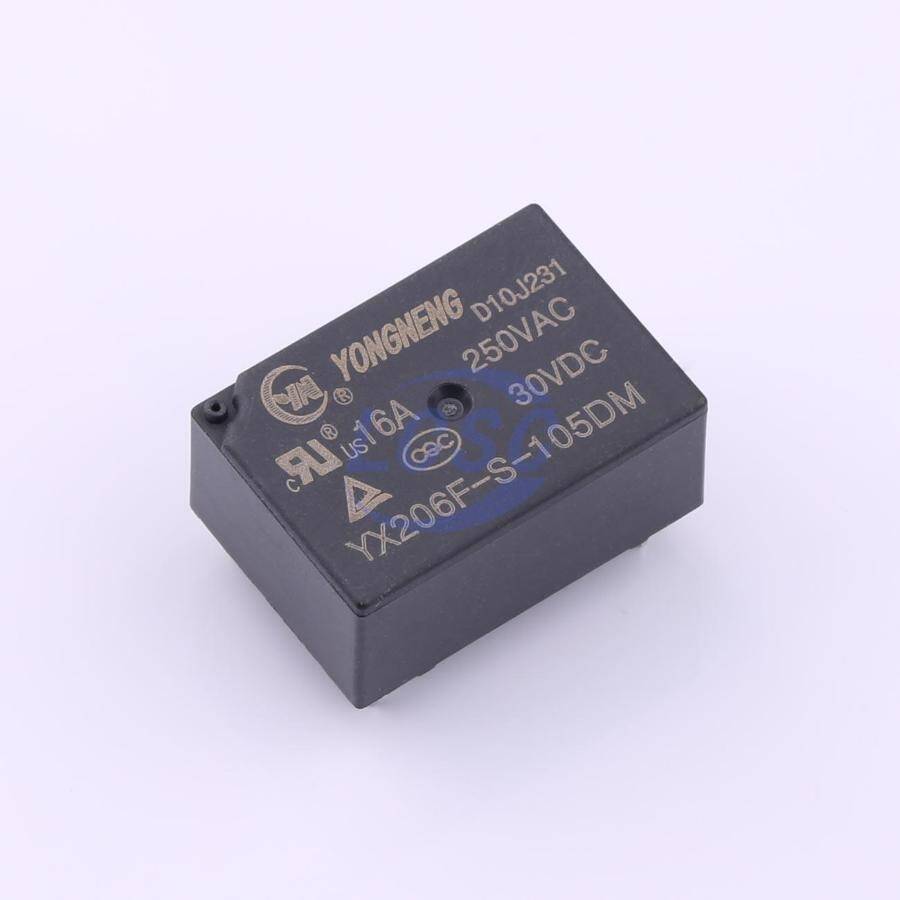 YONGNENG YX206F-S-105DM - 3
