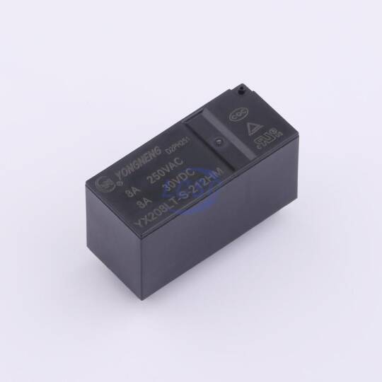 YONGNENG YX208LT-S-212HM - 3