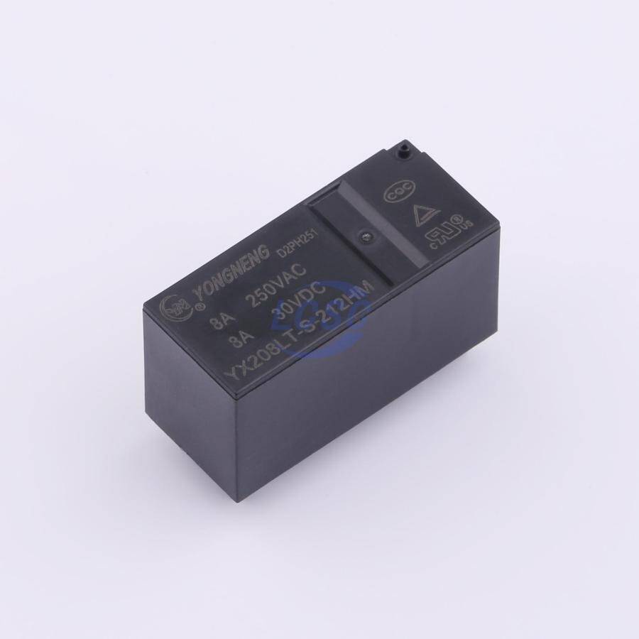YONGNENG YX208LT-S-212HM - 3
