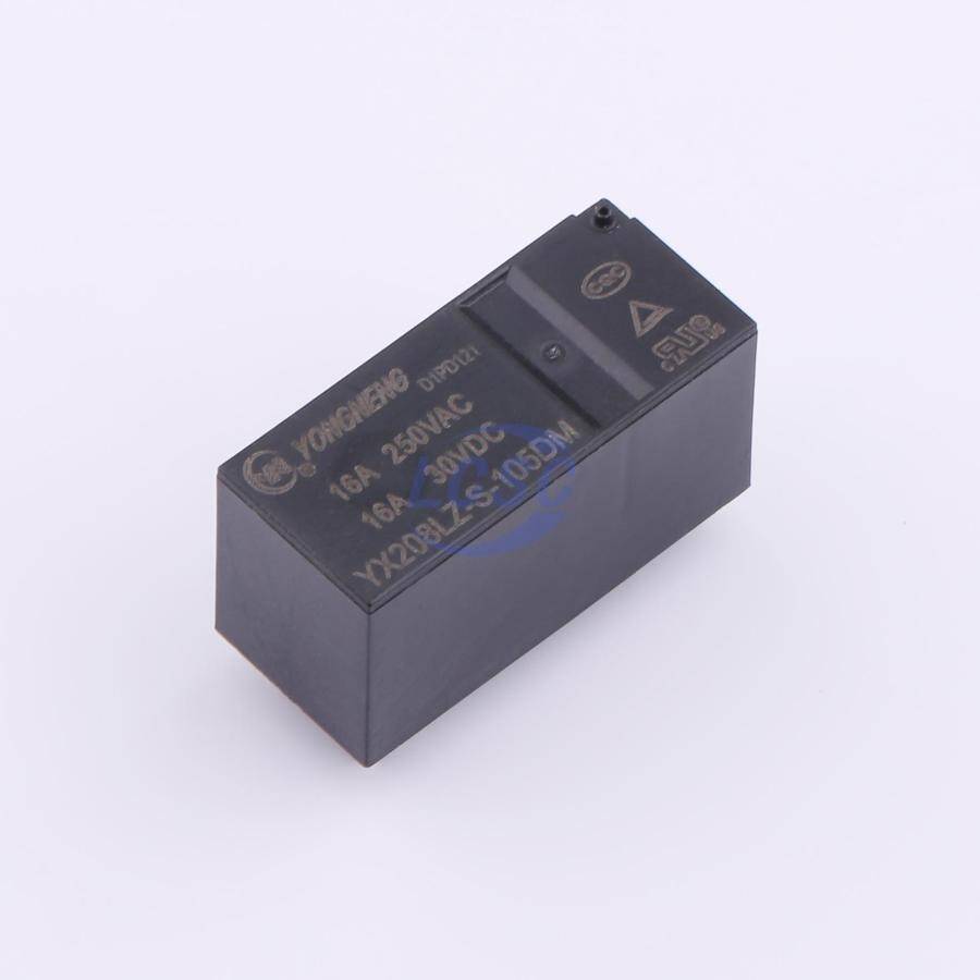 YONGNENG YX208LZ-S-105DM - 3