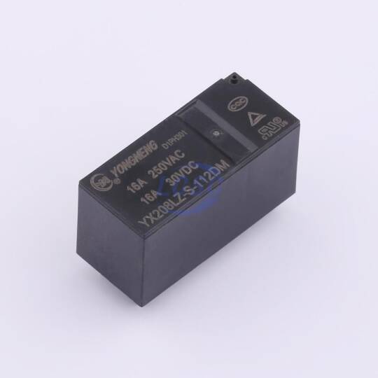 YONGNENG YX208LZ-S-112DM - 3