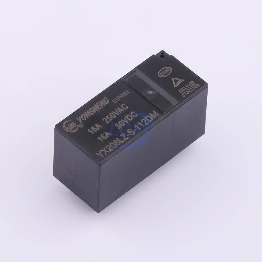 YONGNENG YX208LZ-S-112DM - 3