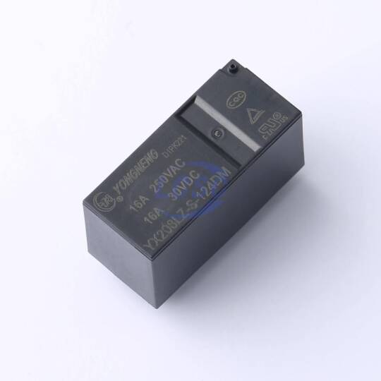 YONGNENG YX208LZ-S-124DM - 3