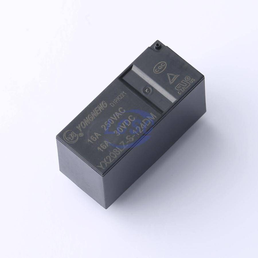YONGNENG YX208LZ-S-124DM - 3