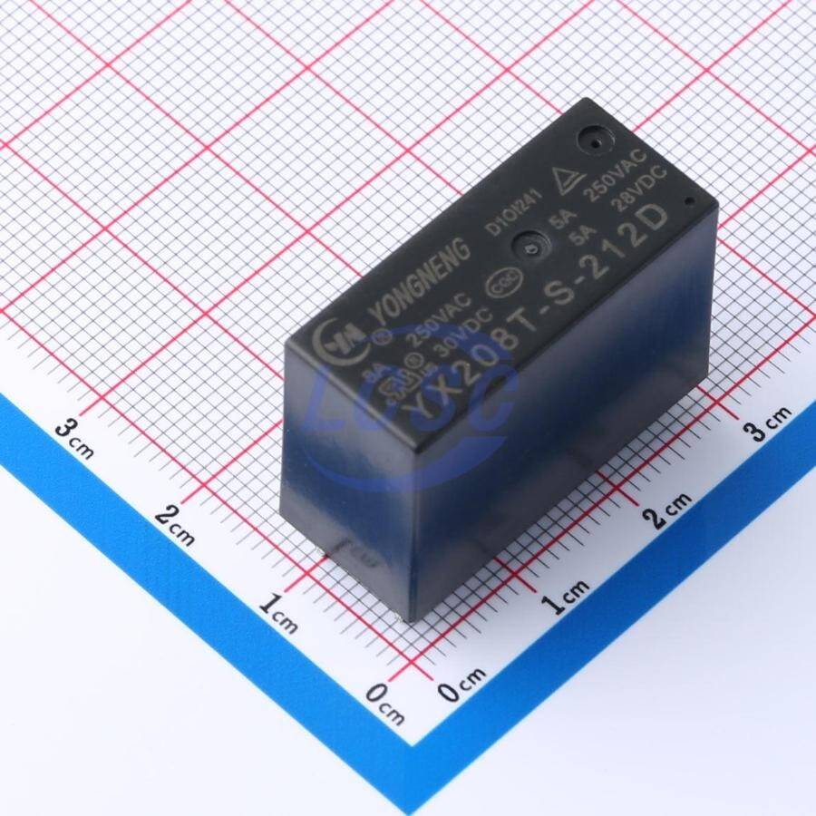 YONGNENG YX208T-S-212D - 1
