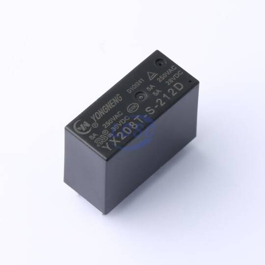 YONGNENG YX208T-S-212D - 3