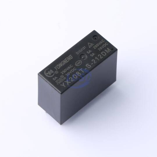 YONGNENG YX208T-S-212DM - 3