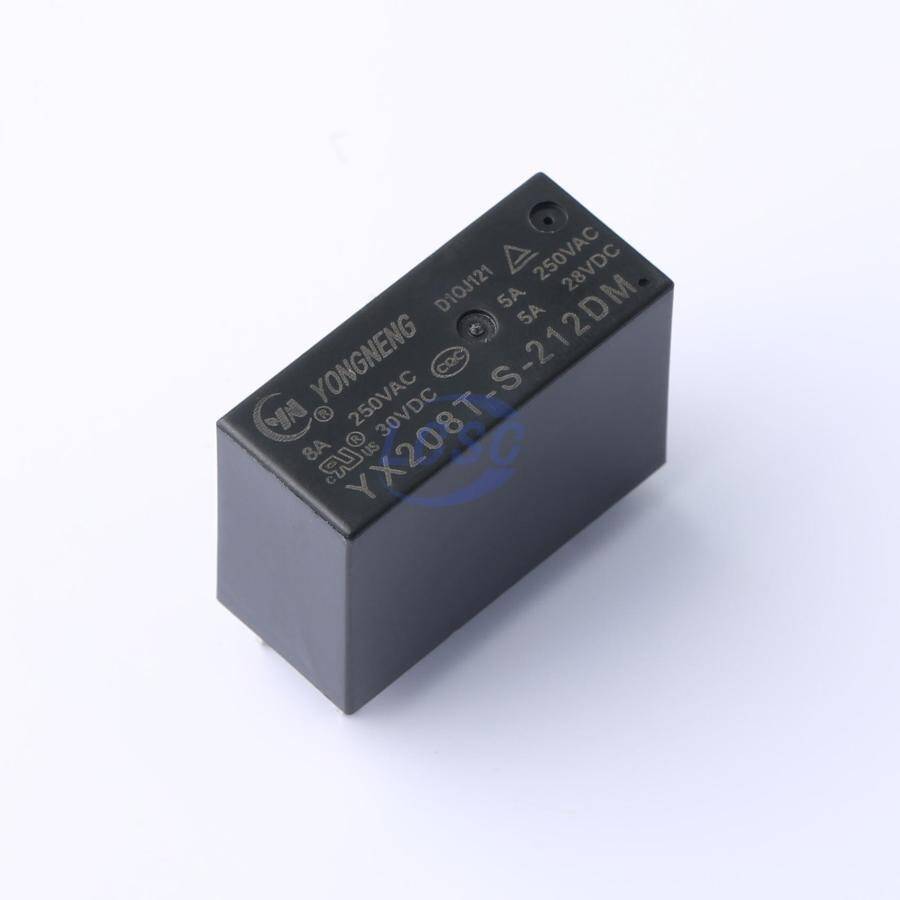YONGNENG YX208T-S-212DM - 3