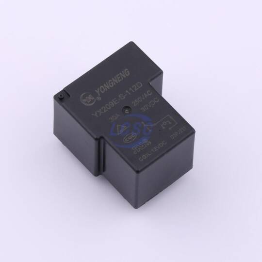 YONGNENG YX209E-S-112D(30A) - 3
