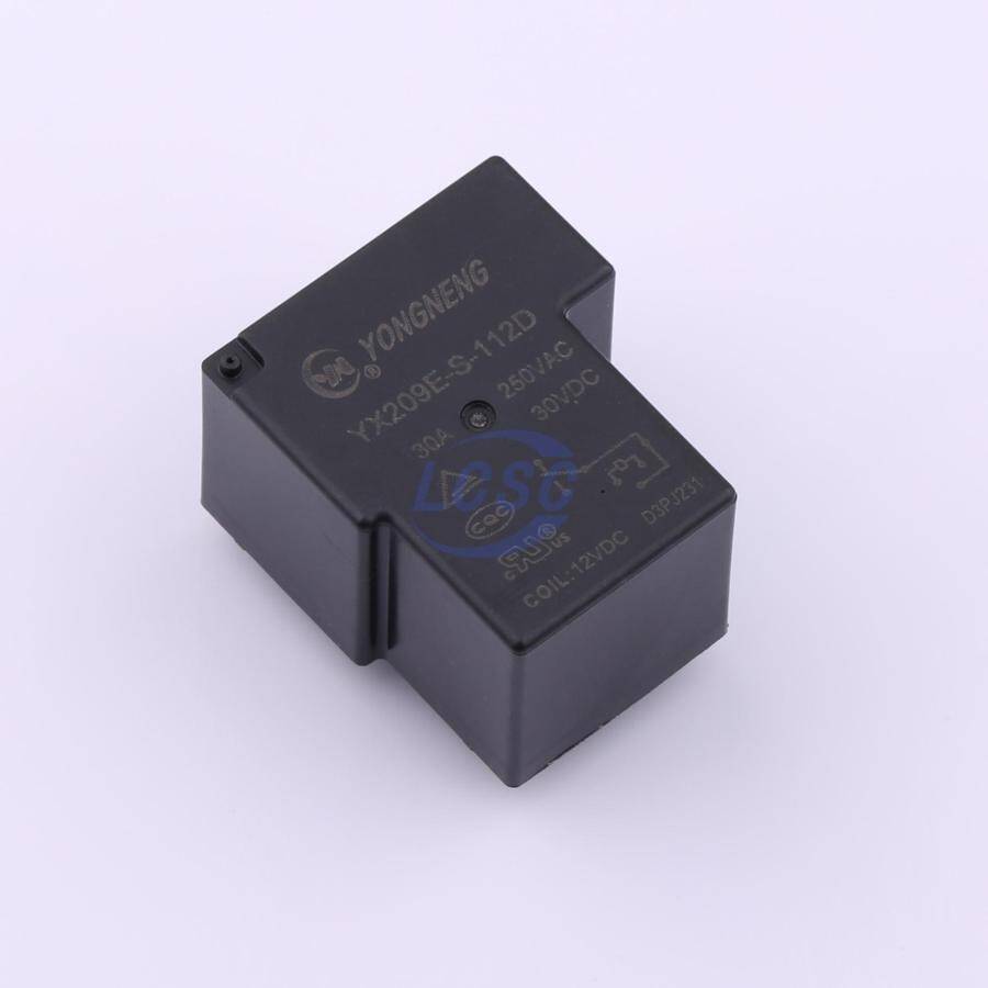 YONGNENG YX209E-S-112D(30A) - 3