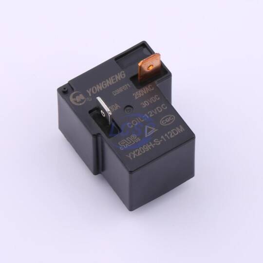 YONGNENG YX209H-S-112DM(30A) - 3