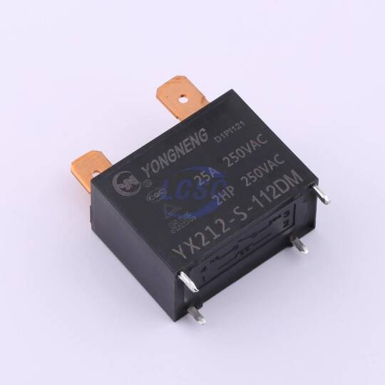 YONGNENG YX212-S-112DM - 3