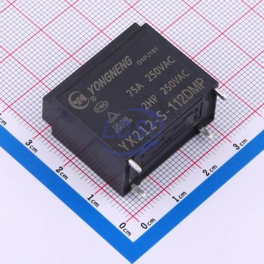 YONGNENG YX212-S-112DMP