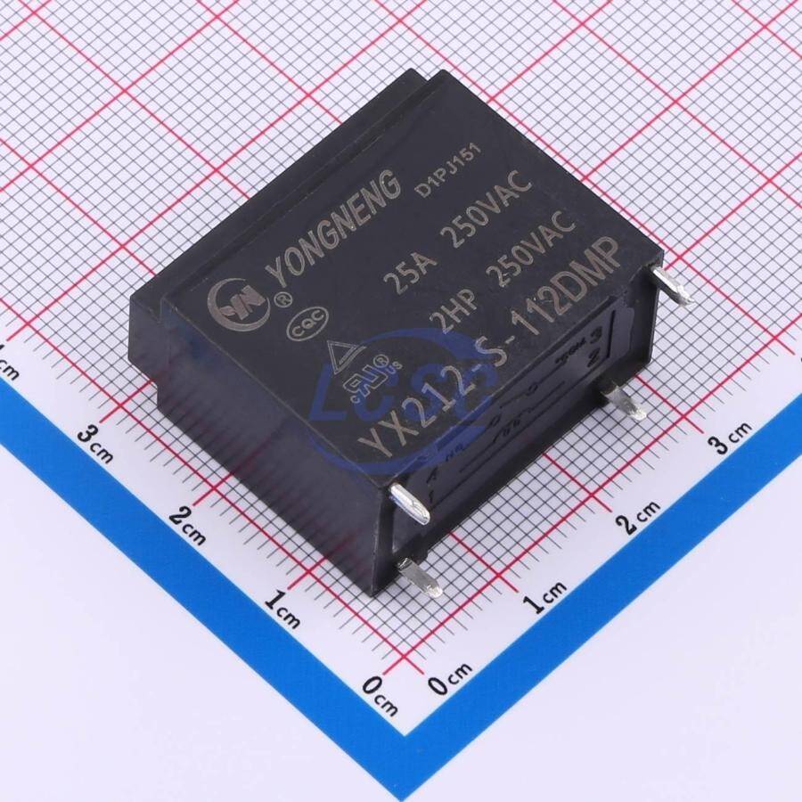 YONGNENG YX212-S-112DMP - 1