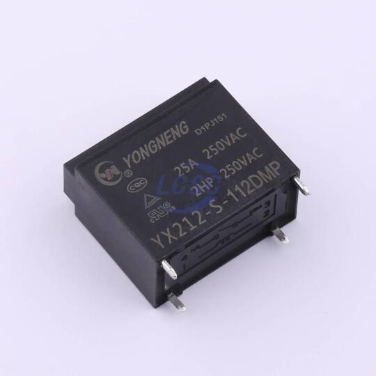 YONGNENG YX212-S-112DMP - 3