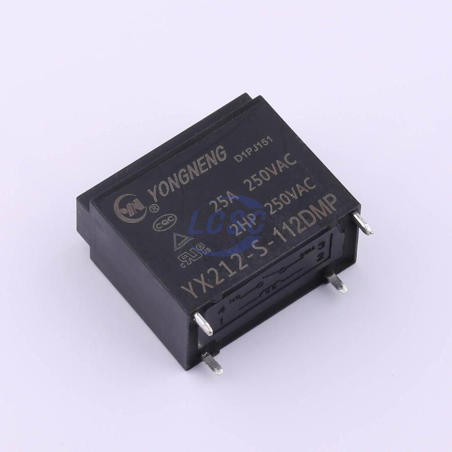 YONGNENG YX212-S-112DMP - 3