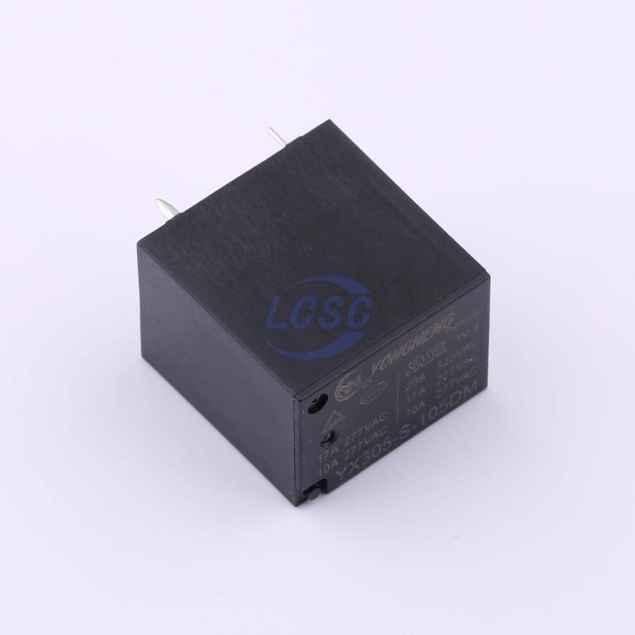 YONGNENG YX305-S-105DM - 3