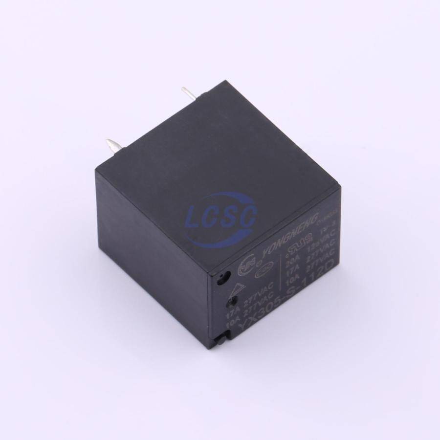 YONGNENG YX305-S-112D - 3