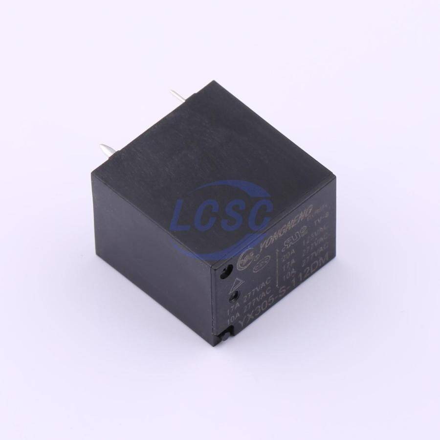 YONGNENG YX305-S-112DM - 3
