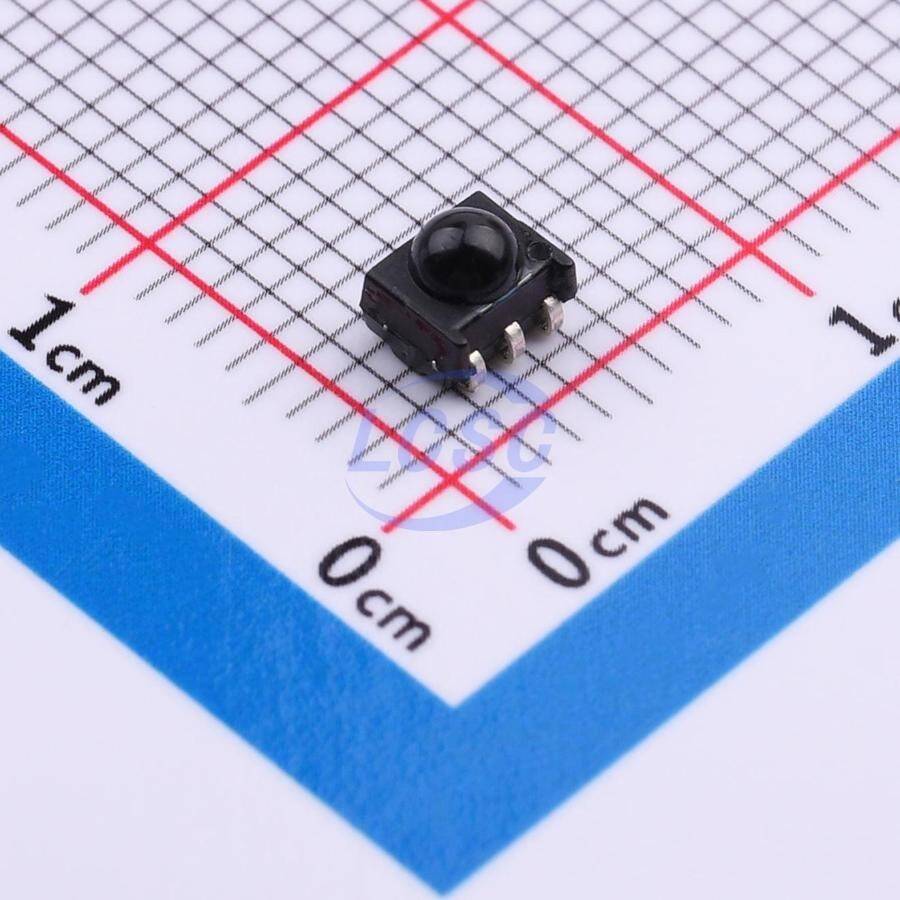 Yongyu Photoelectric GRM-4033H4C6-ET2