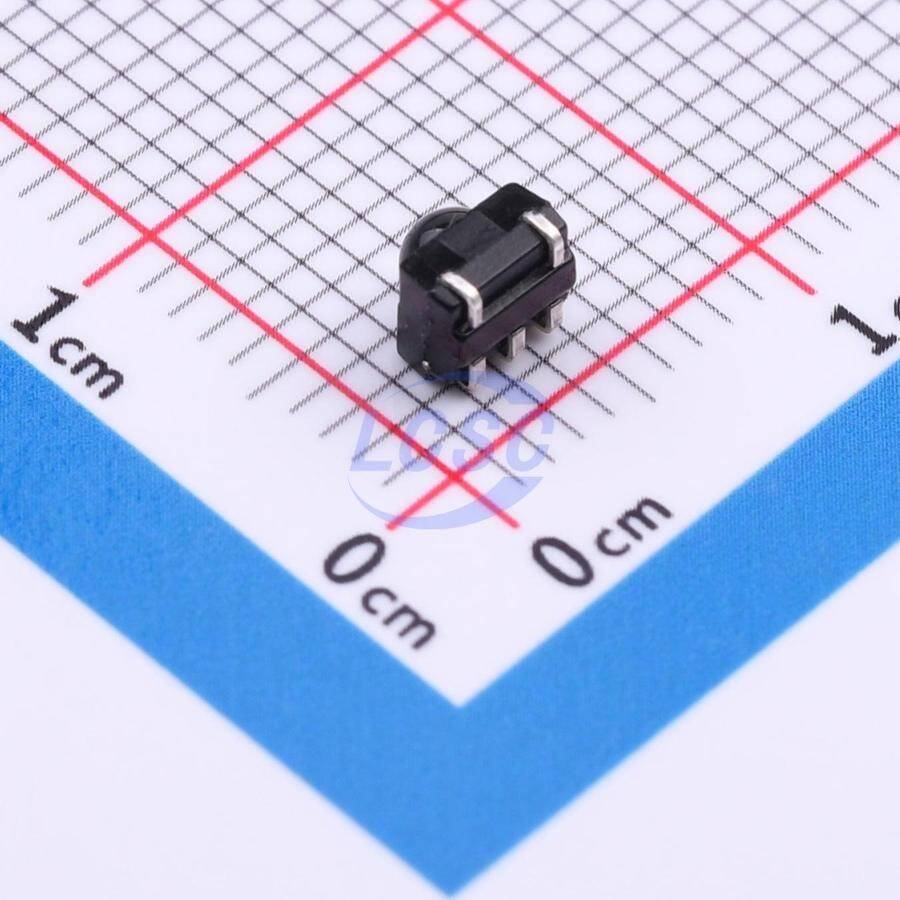 Yongyu Photoelectric GRM-4033H4C6-ET2 - 2