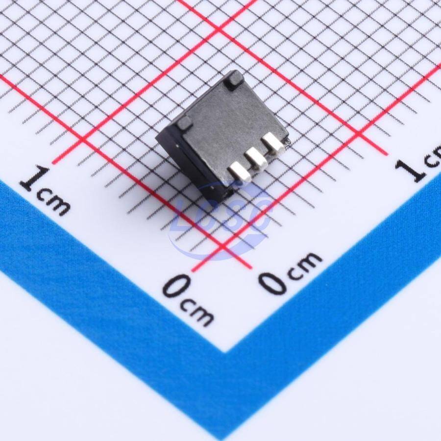 Yongyu Photoelectric GRM-5048A4A3-AT2 - 2