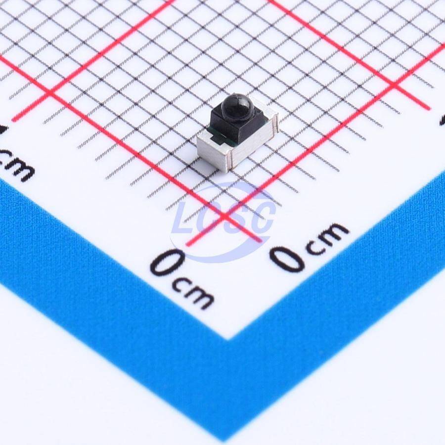 Yongyu Photoelectric GT-PTC1206L-040D-0940-J08-PP-1.0