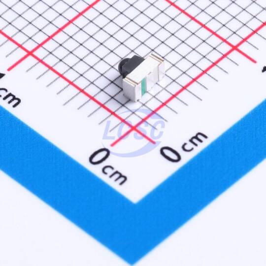 Yongyu Photoelectric GT-PTC1206L-040D-0940-J08-PP-1.0 - 2
