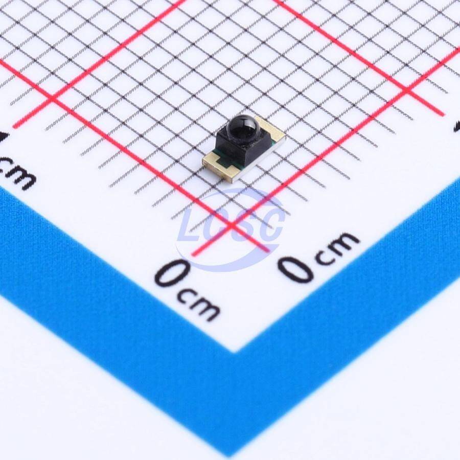 Yongyu Photoelectric GT-PTC1206S-035D-0940-J07-PP