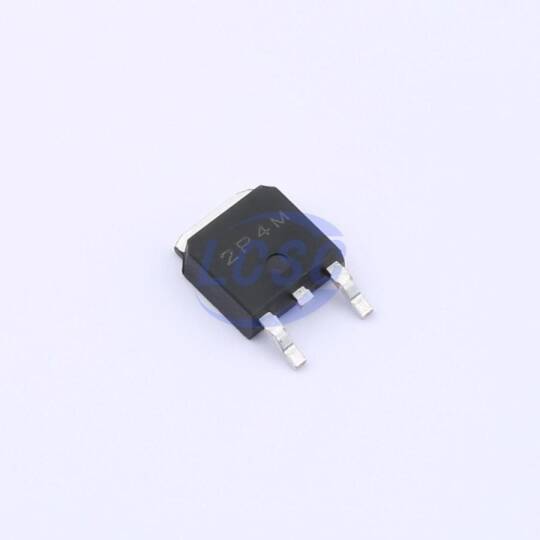 YONGYUTAI 2P4M - 3