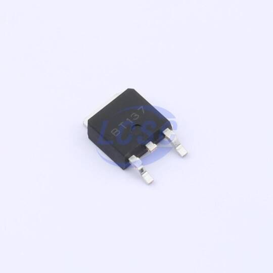 YONGYUTAI BT137 - 3