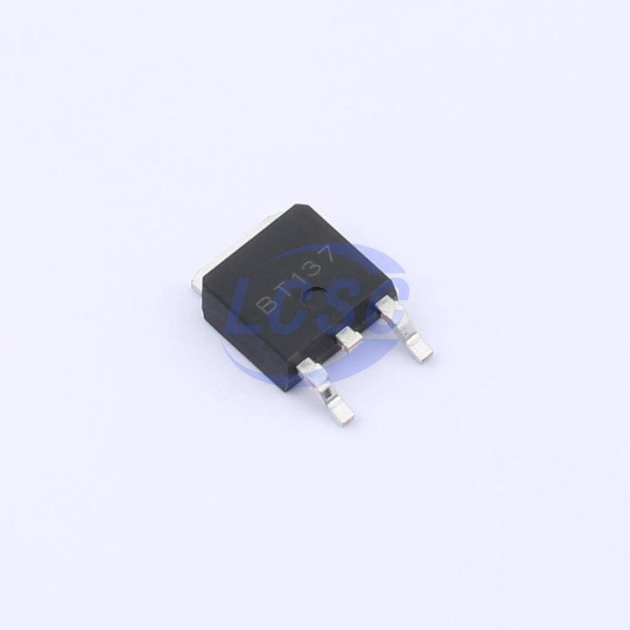 YONGYUTAI BT137 - 3