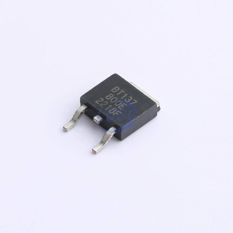 YONGYUTAI BT137S-800E-YYT - 3