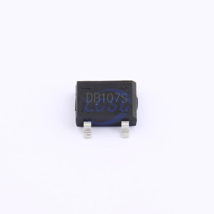 YONGYUTAI DB107S - 3