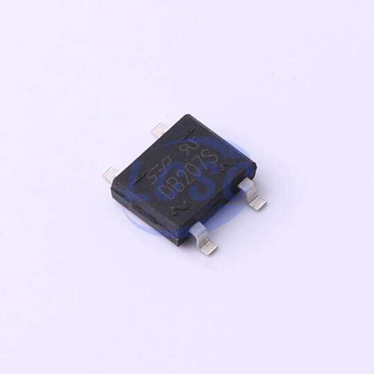 YONGYUTAI DB207S - 3