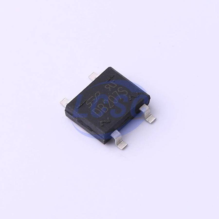 YONGYUTAI DB207S - 3
