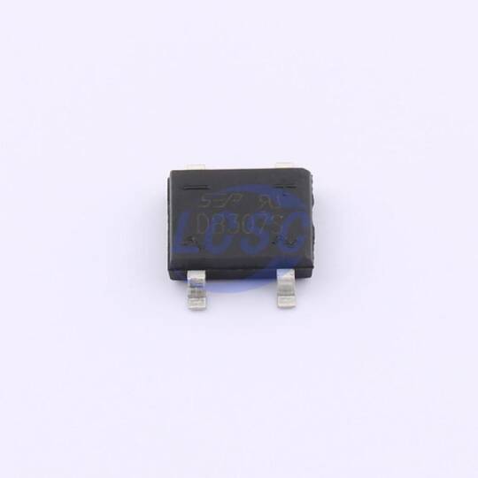 YONGYUTAI DB307S - 3