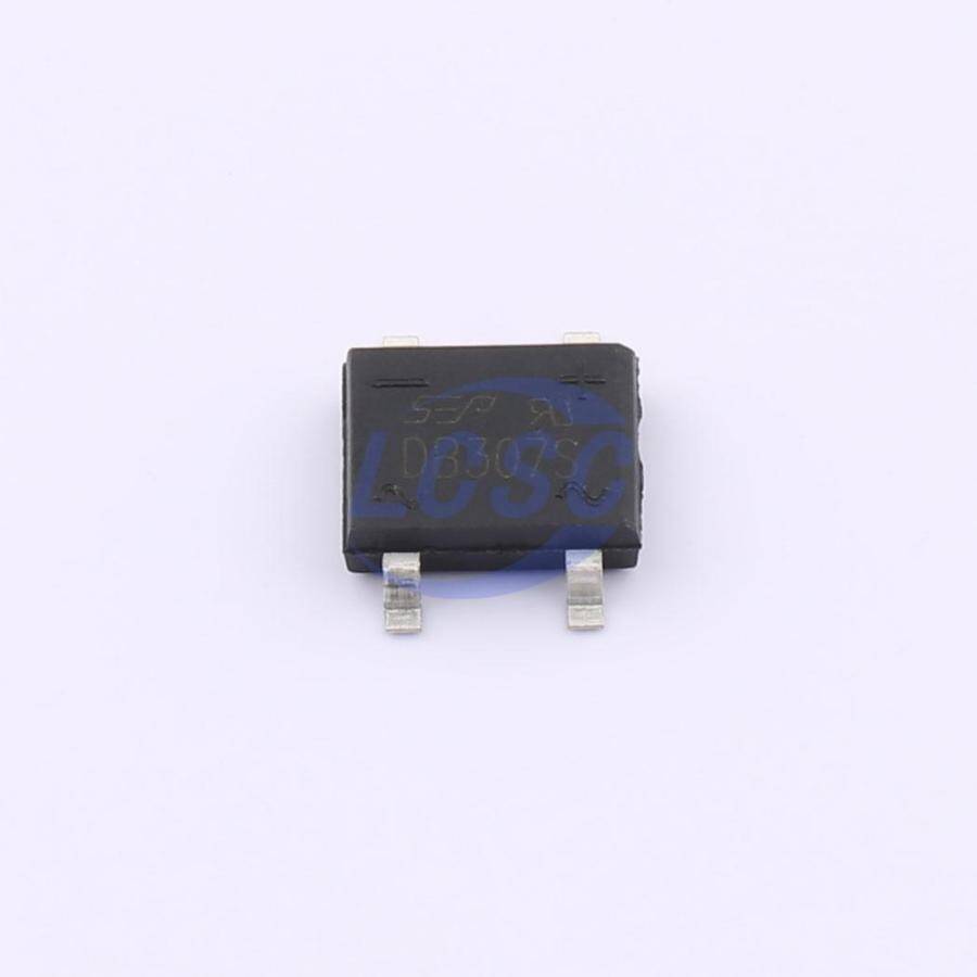 YONGYUTAI DB307S - 3