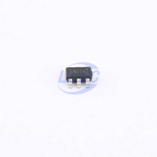 YONGYUTAI DW01A - 3