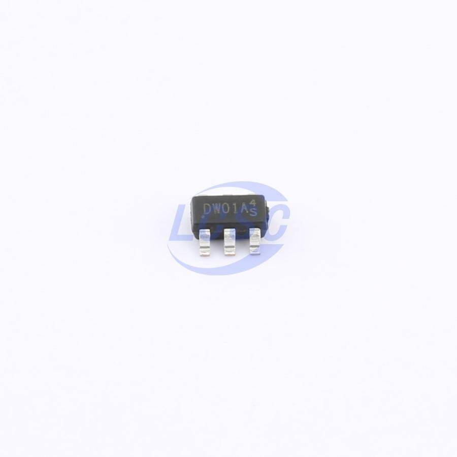 YONGYUTAI DW01A - 3