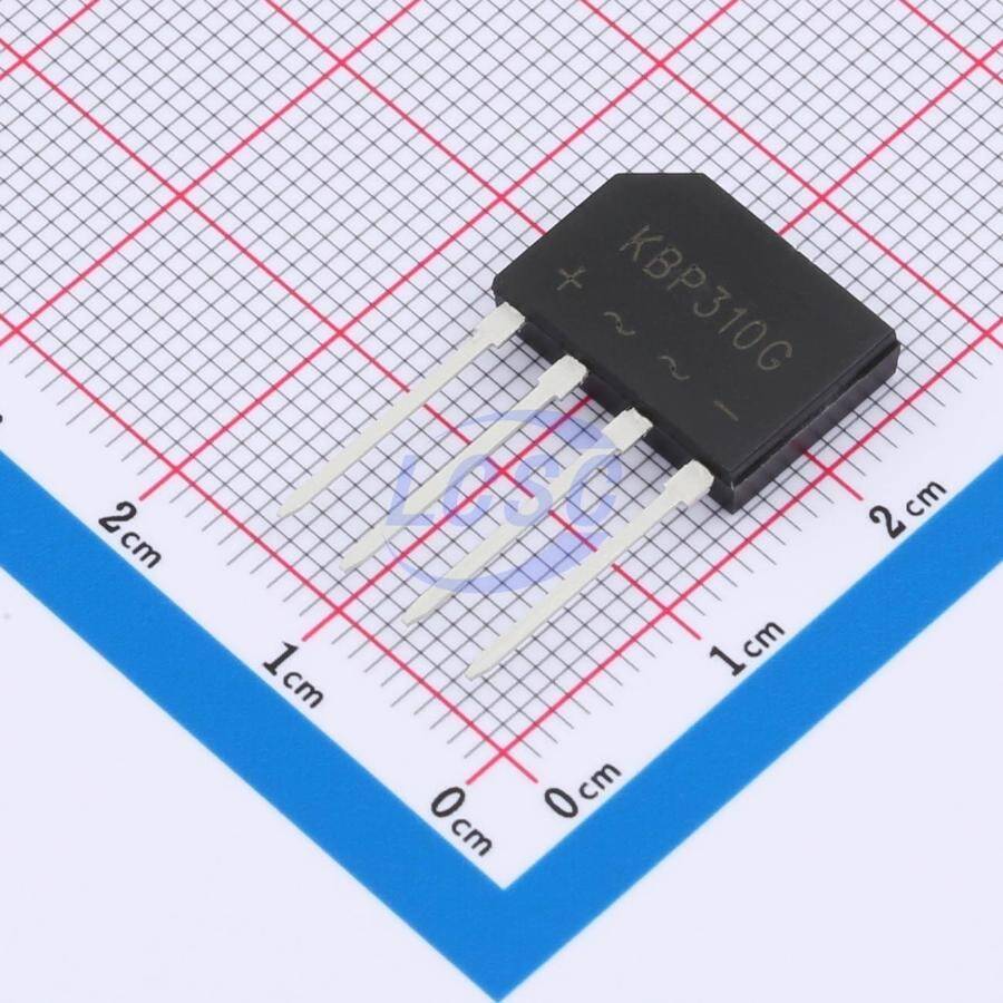 YONGYUTAI KBP310G - 1