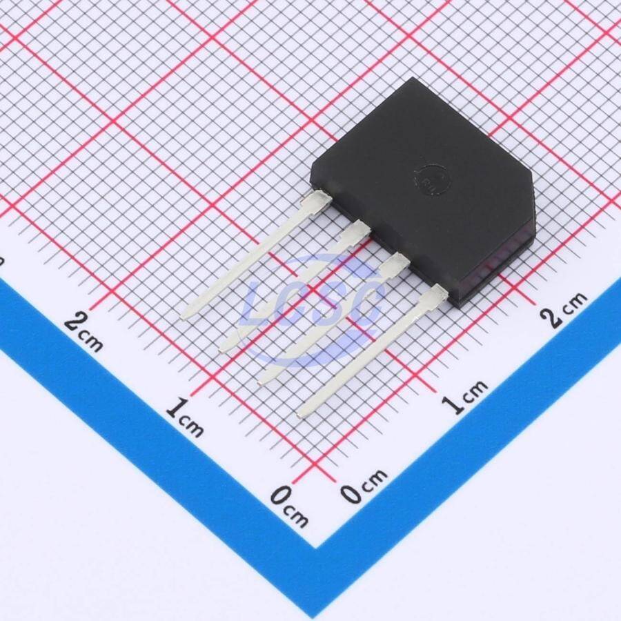 YONGYUTAI KBP310G - 2