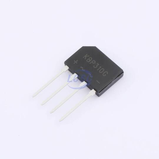 YONGYUTAI KBP310G - 3