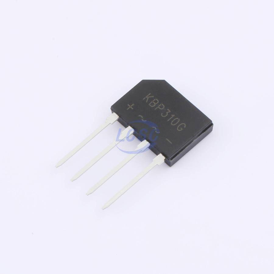 YONGYUTAI KBP310G - 3