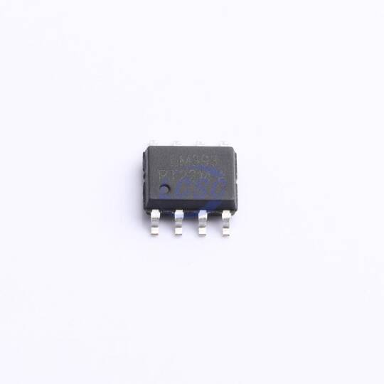 YONGYUTAI LM393 - 3