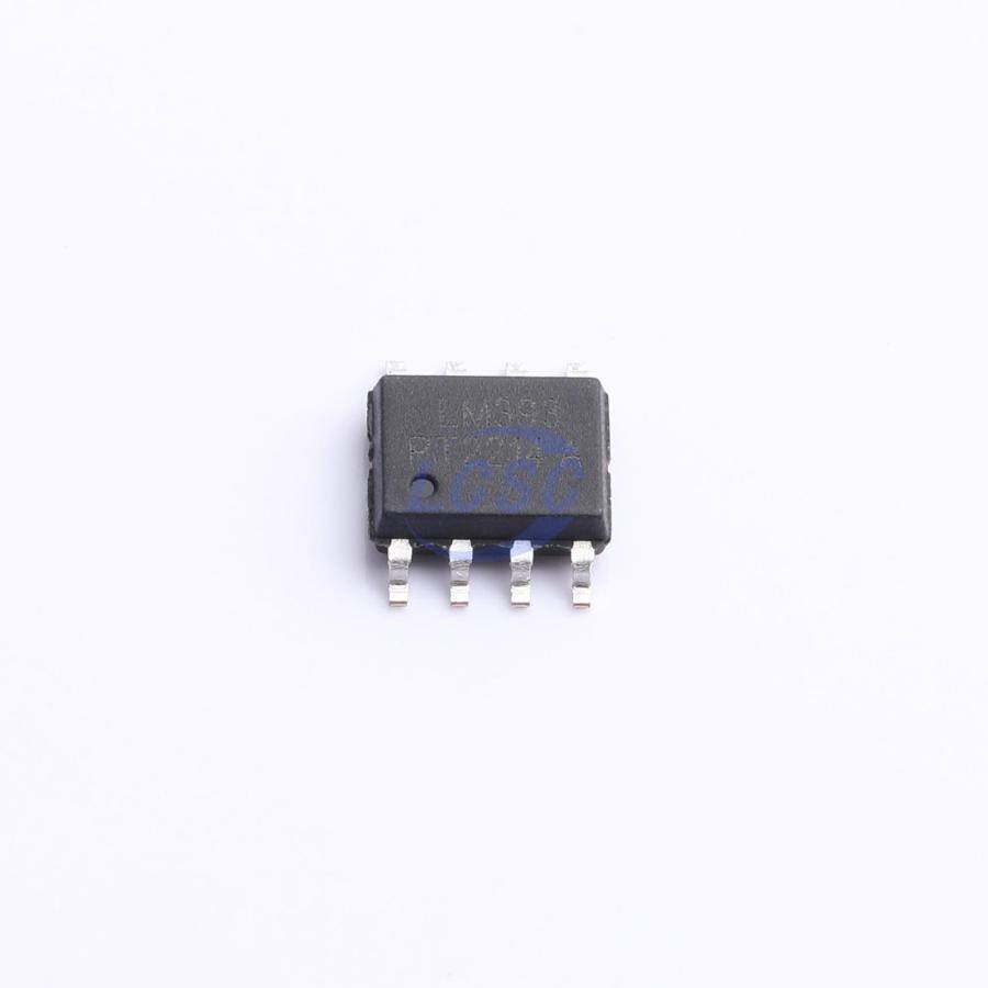 YONGYUTAI LM393 - 3