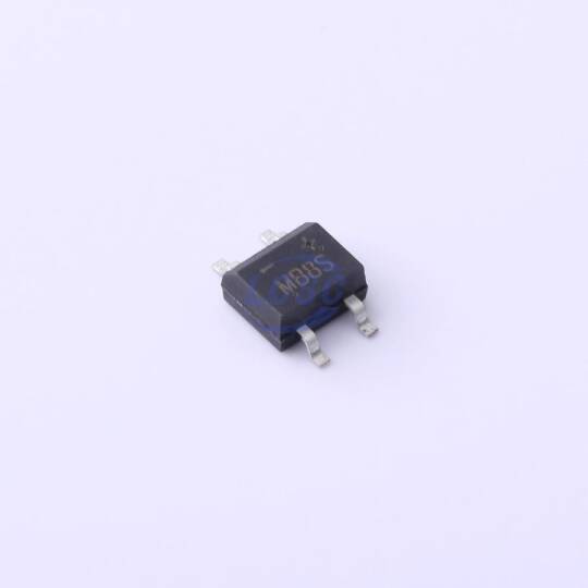 YONGYUTAI MB8S - 3