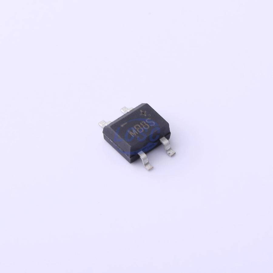 YONGYUTAI MB8S - 3