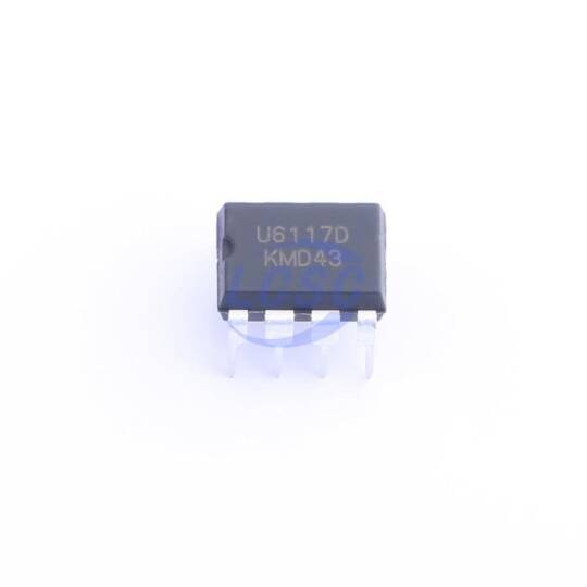 Youen U6117D - 3